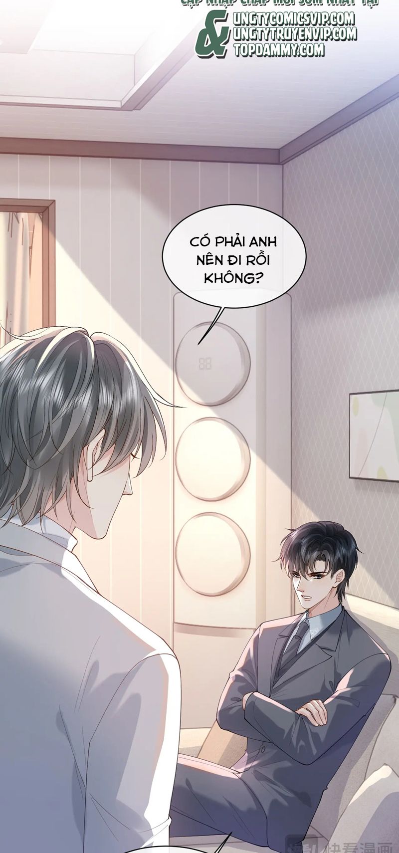 Sau khi ly hôn ảnh đế ngày ngày nhặt rác Chap 18 - Next Chap 19