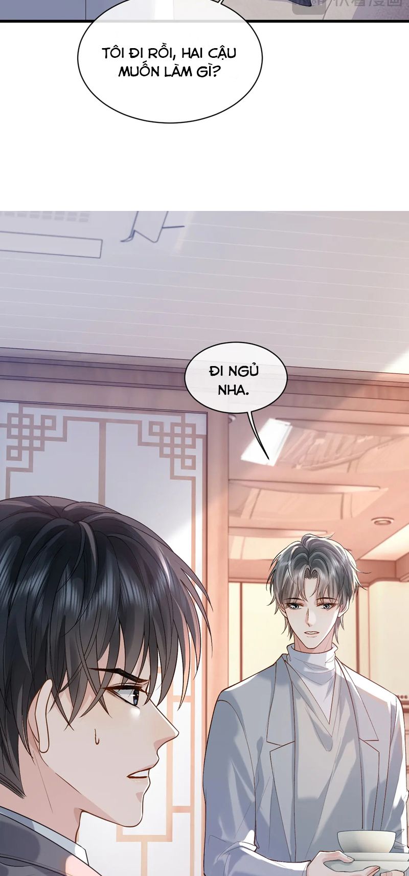 Sau khi ly hôn ảnh đế ngày ngày nhặt rác Chap 18 - Next Chap 19