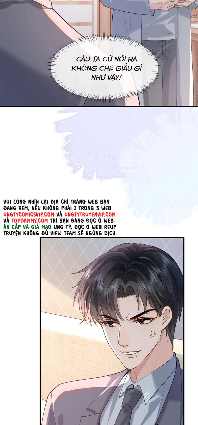 Sau khi ly hôn ảnh đế ngày ngày nhặt rác Chap 18 - Next Chap 19