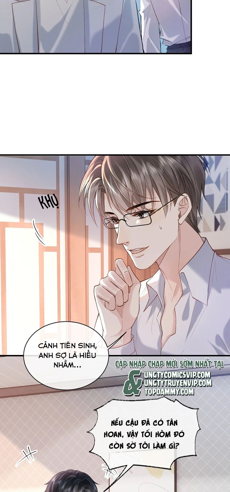 Sau khi ly hôn ảnh đế ngày ngày nhặt rác Chap 18 - Next Chap 19