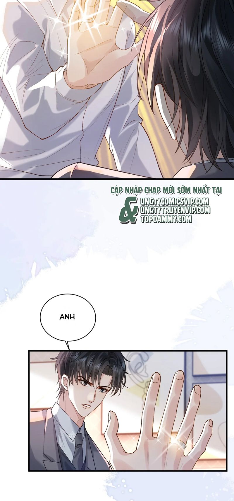 Sau khi ly hôn ảnh đế ngày ngày nhặt rác Chap 18 - Next Chap 19