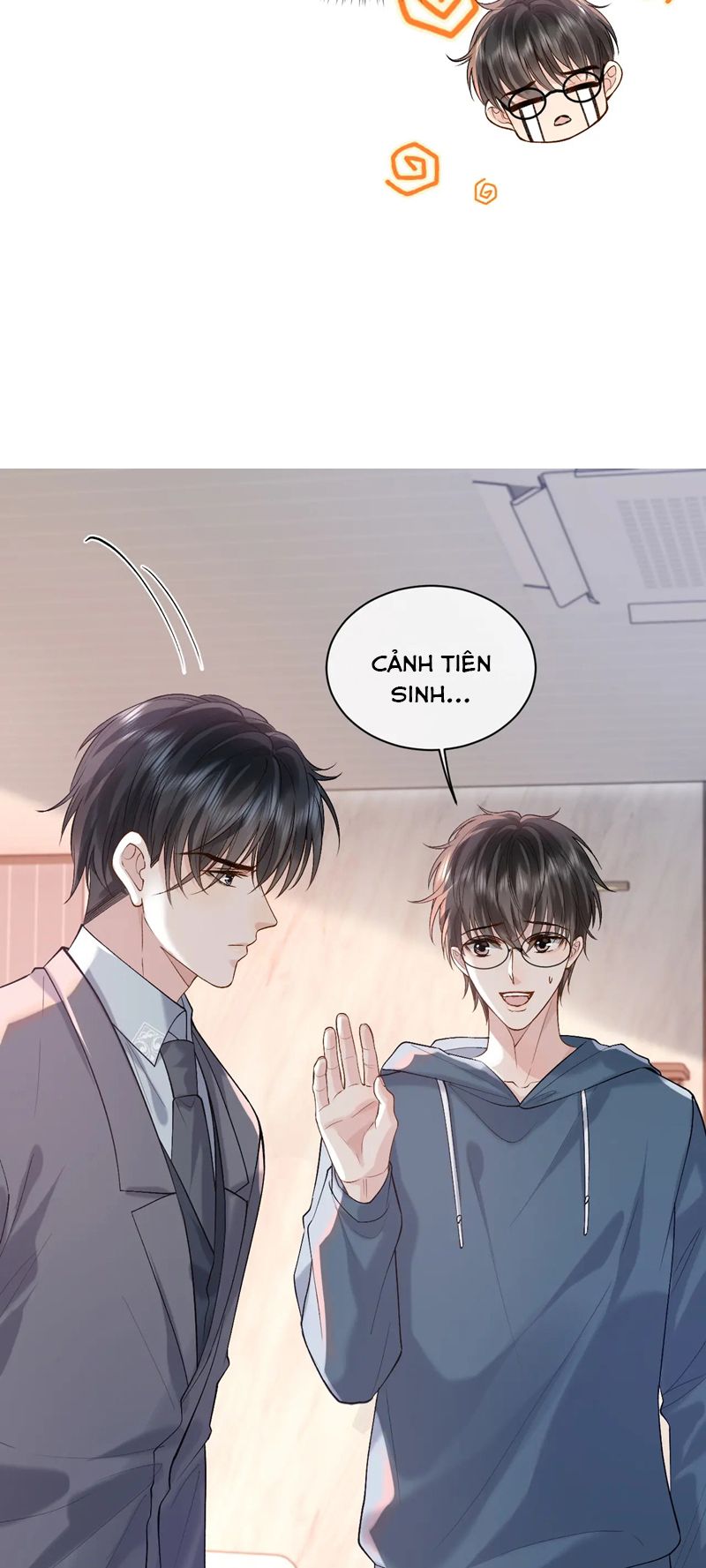 Sau khi ly hôn ảnh đế ngày ngày nhặt rác Chap 18 - Next Chap 19