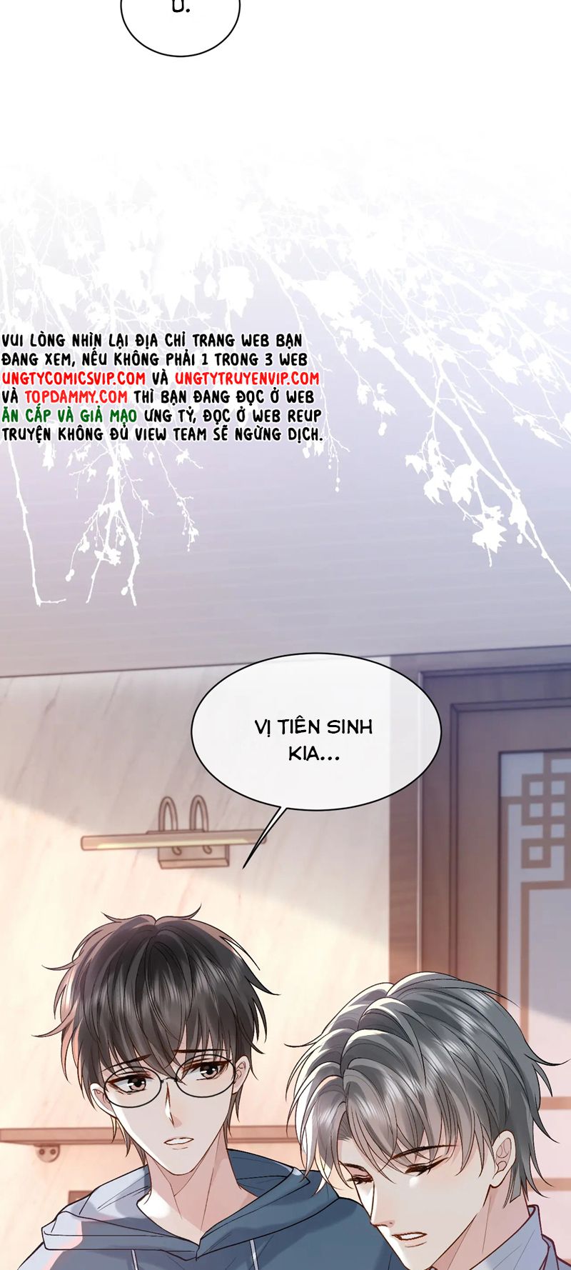 Sau khi ly hôn ảnh đế ngày ngày nhặt rác Chap 18 - Next Chap 19