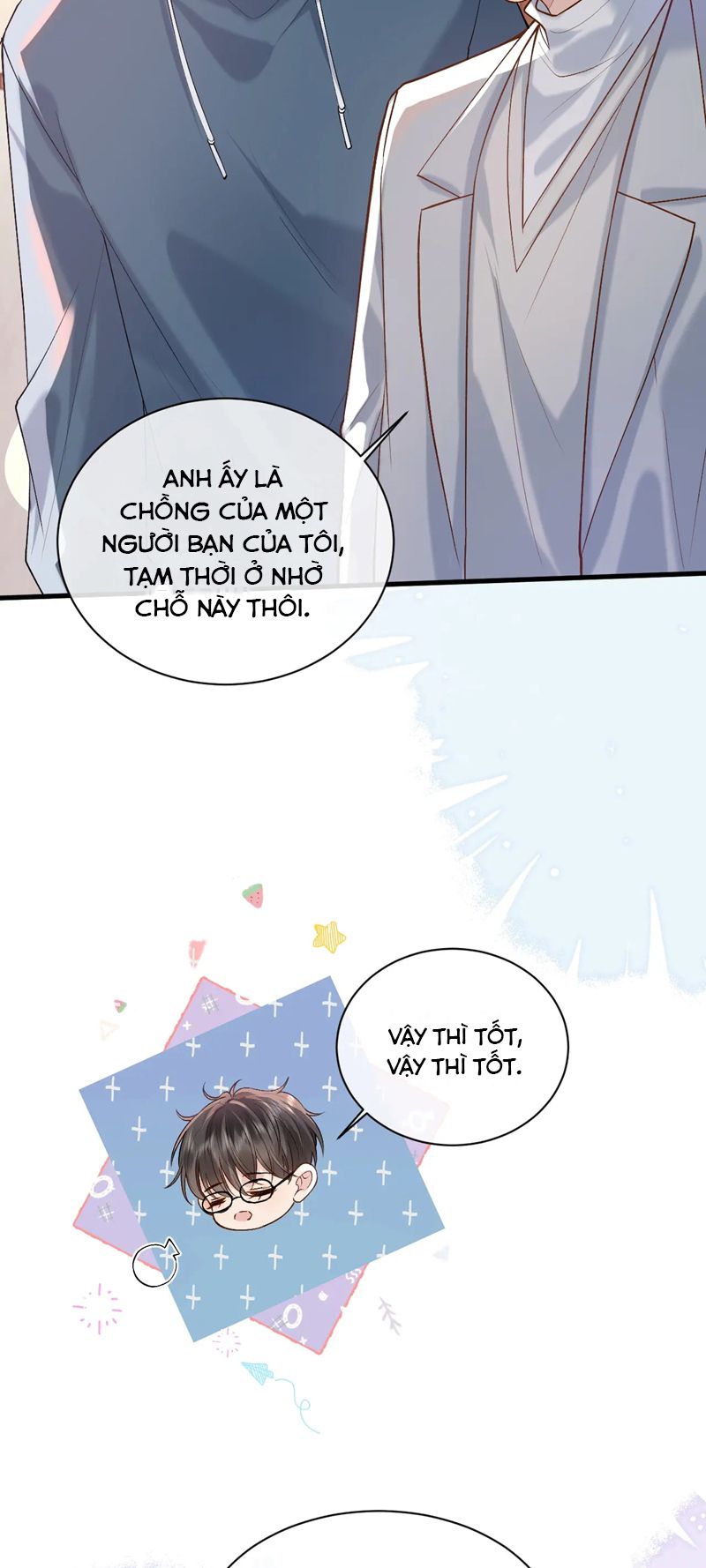 Sau khi ly hôn ảnh đế ngày ngày nhặt rác Chap 18 - Next Chap 19