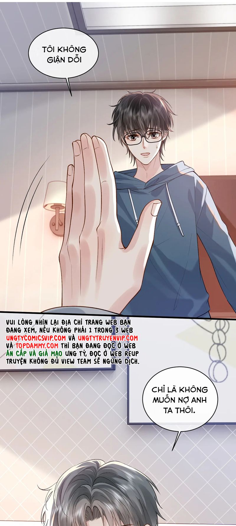 Sau khi ly hôn ảnh đế ngày ngày nhặt rác Chap 18 - Next Chap 19