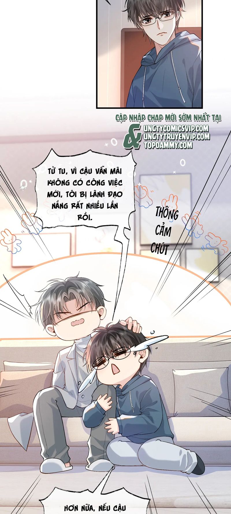 Sau khi ly hôn ảnh đế ngày ngày nhặt rác Chap 18 - Next Chap 19