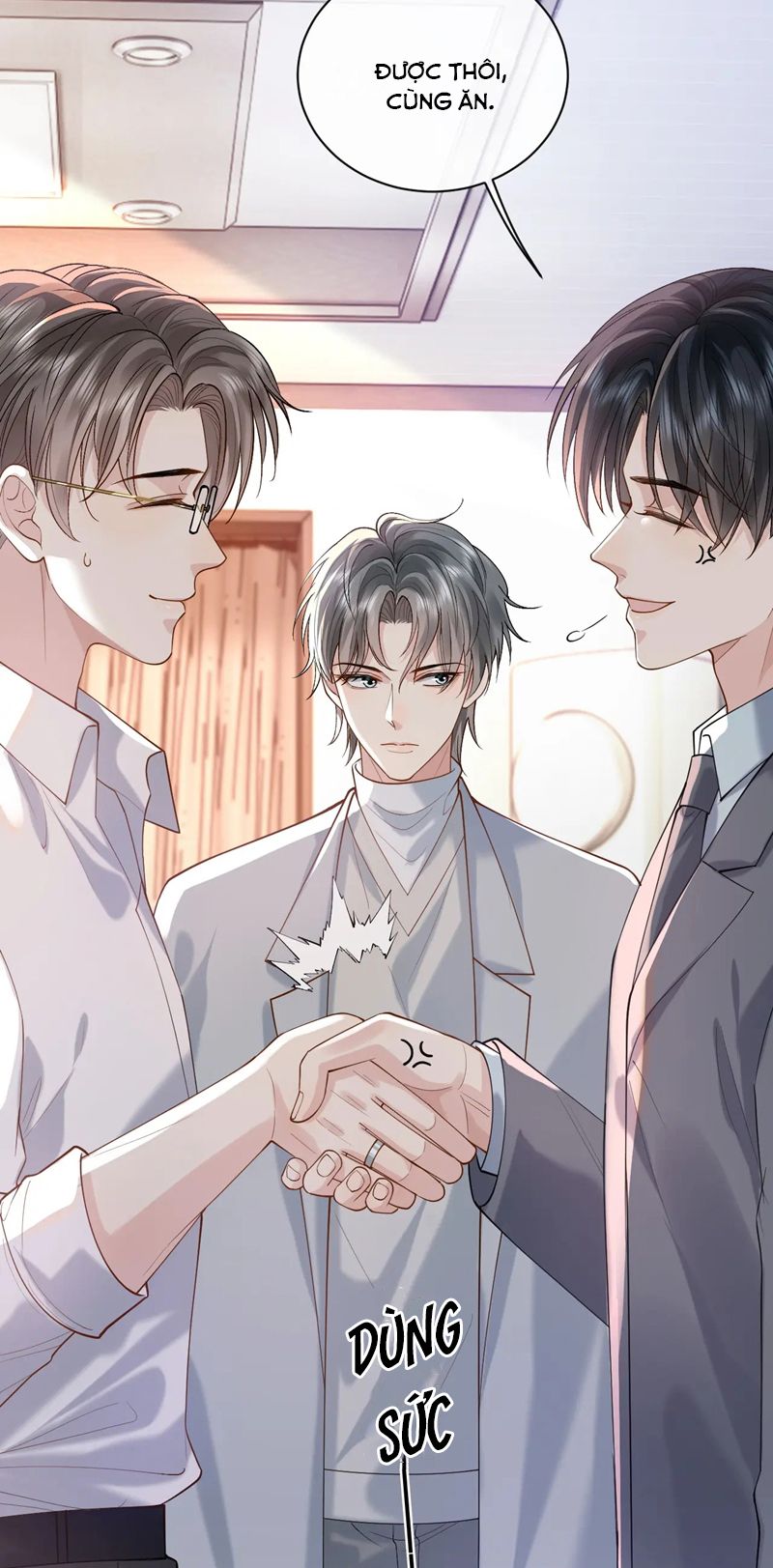 Sau khi ly hôn ảnh đế ngày ngày nhặt rác Chap 18 - Next Chap 19