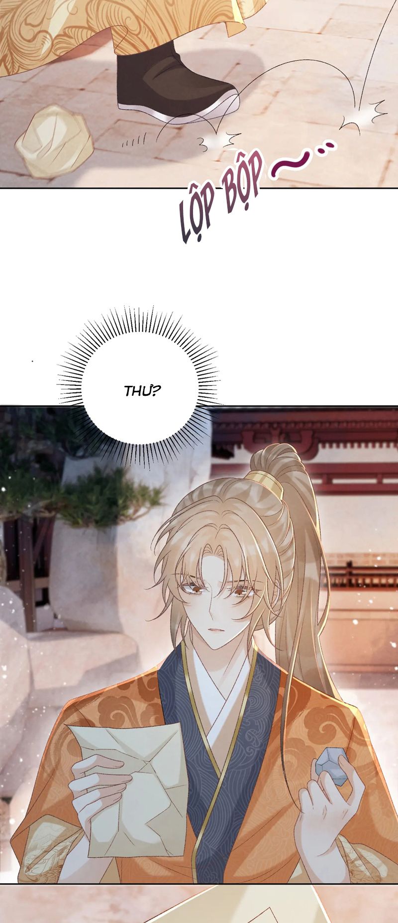 Bệnh Trạng Dụ Dỗ Chap 56 - Next Chap 57