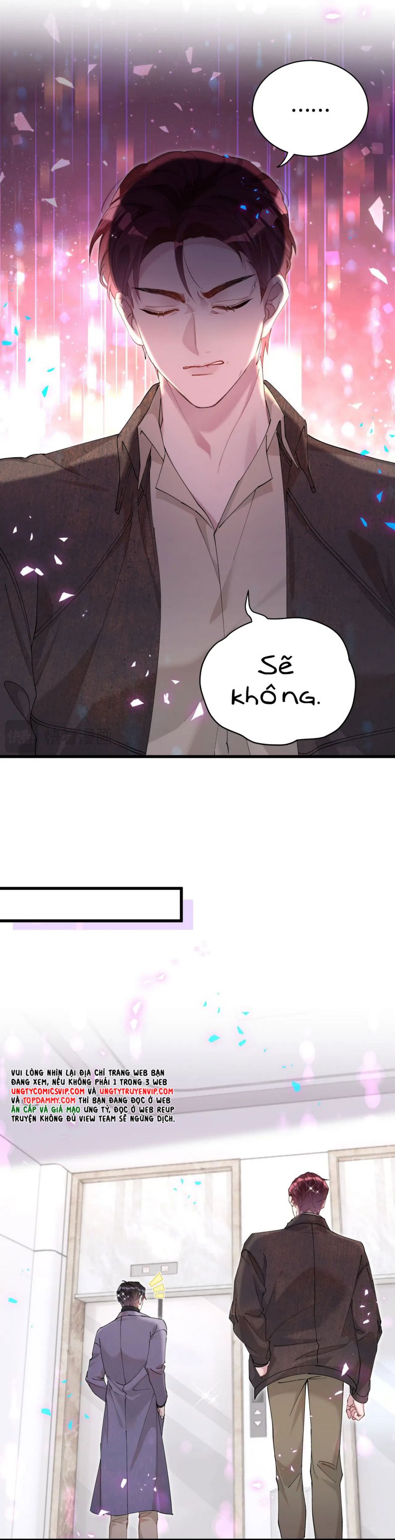 Kết Hôn Chuyện Nhỏ Này Chap 56 - Next Chap 57