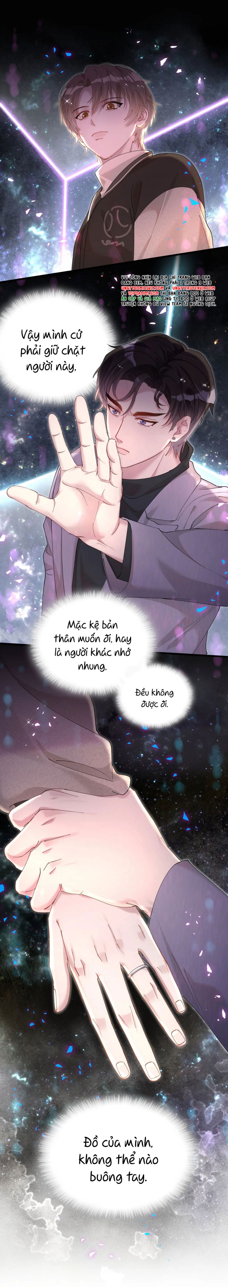 Kết Hôn Chuyện Nhỏ Này Chap 56 - Next Chap 57