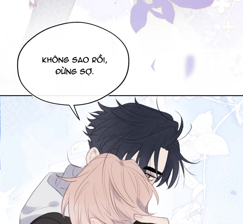 Nhật Ký Thất Tình Của Nhung Tiên Sinh Chap 51 - Next Chap 52