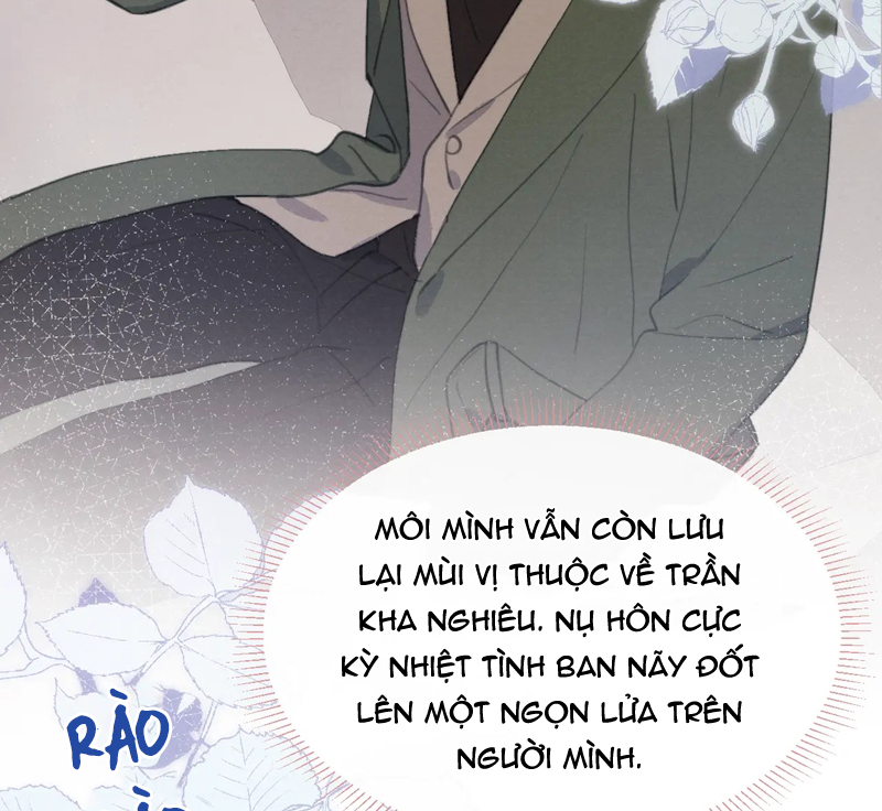 Nhật Ký Thất Tình Của Nhung Tiên Sinh Chap 51 - Next Chap 52