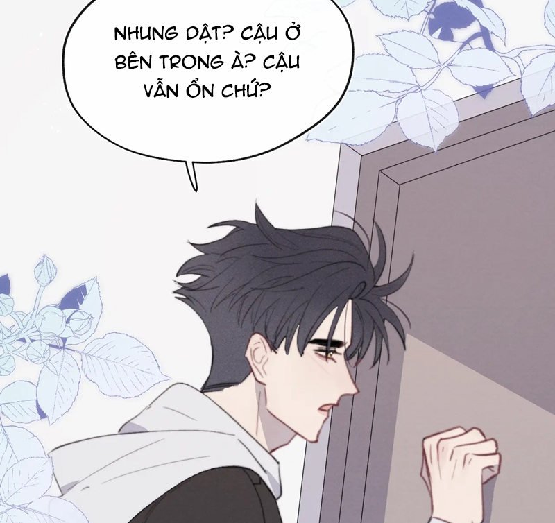 Nhật Ký Thất Tình Của Nhung Tiên Sinh Chap 51 - Next Chap 52