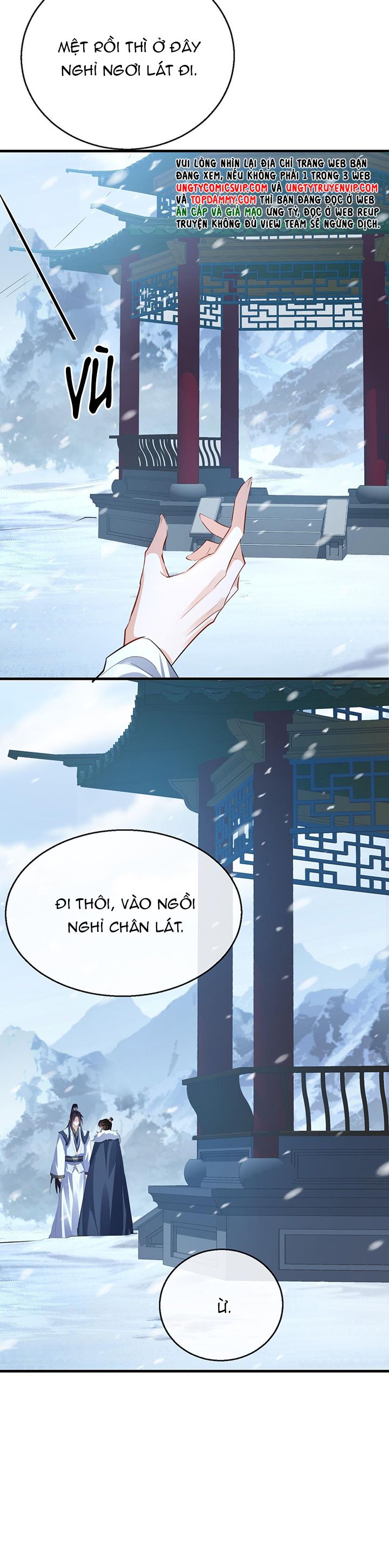 Ma Tôn Đại Nhân Song Tu Không Chap 44 - Next Chap 45