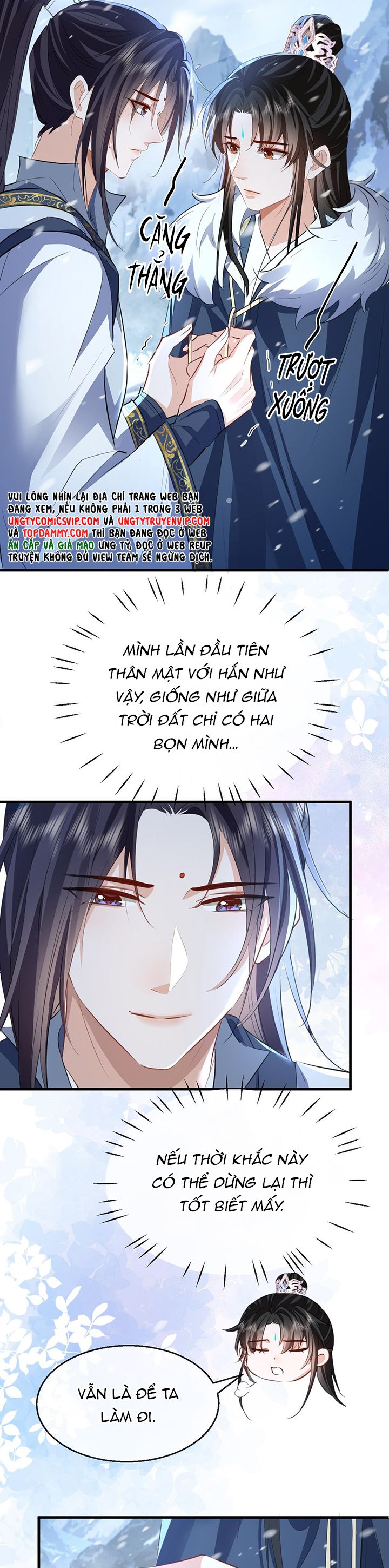 Ma Tôn Đại Nhân Song Tu Không Chap 44 - Next Chap 45