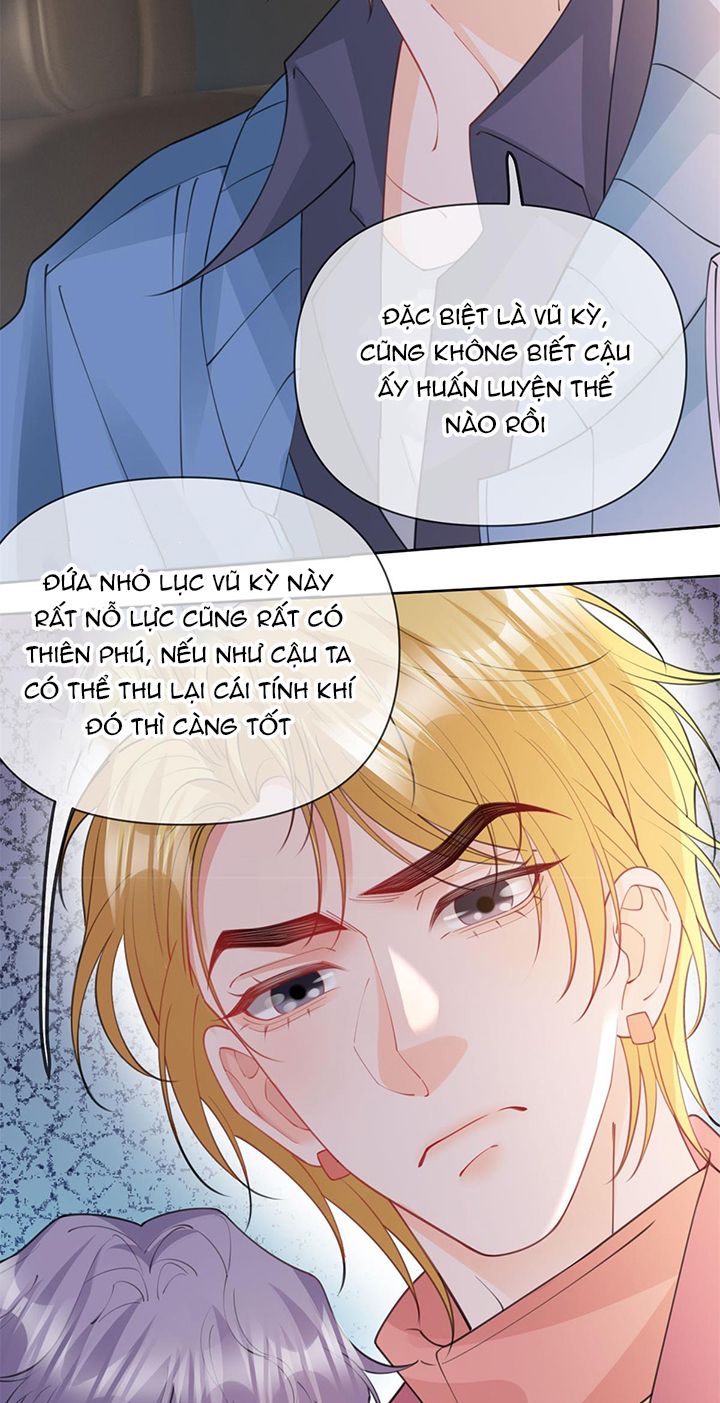 Bị Vạn Người Ghét Sau Khi Trùng Sinh Bạo Hồng Toàn Mạng Chap 111 - Next Chap 112