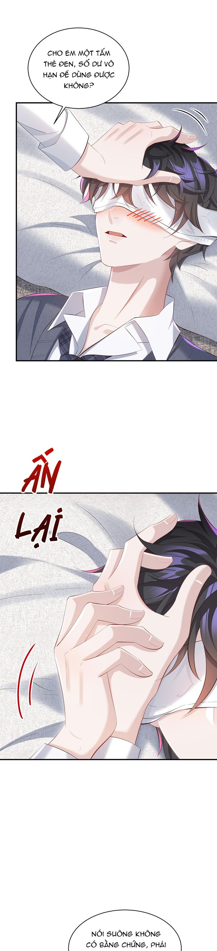 Tâm Sự Thiếu Niên Chap 35 - Next Chap 36