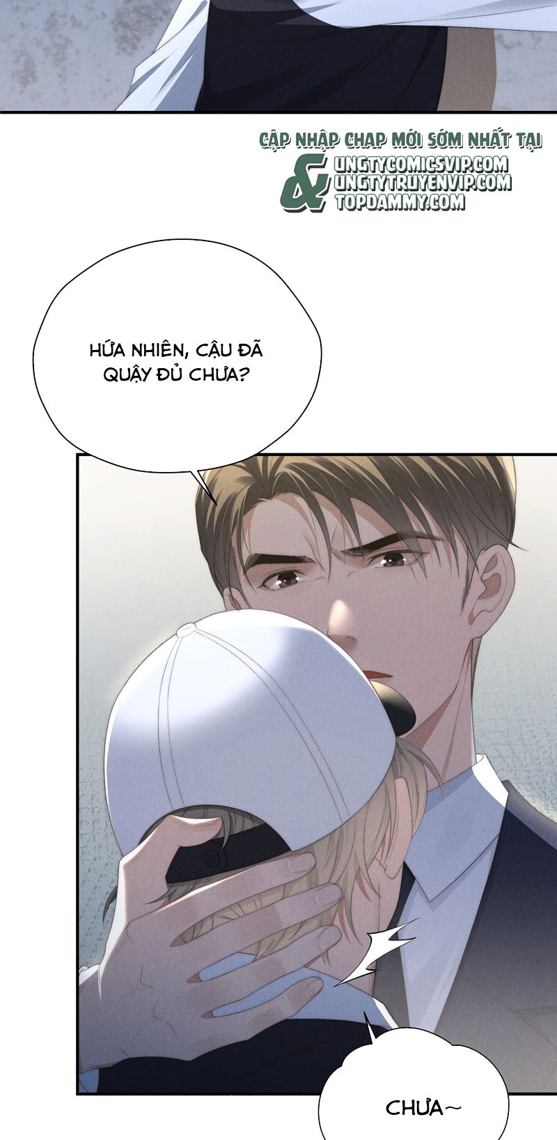 Thiếu Gia Không Ngoan Chapter 21 - Next Chapter 22