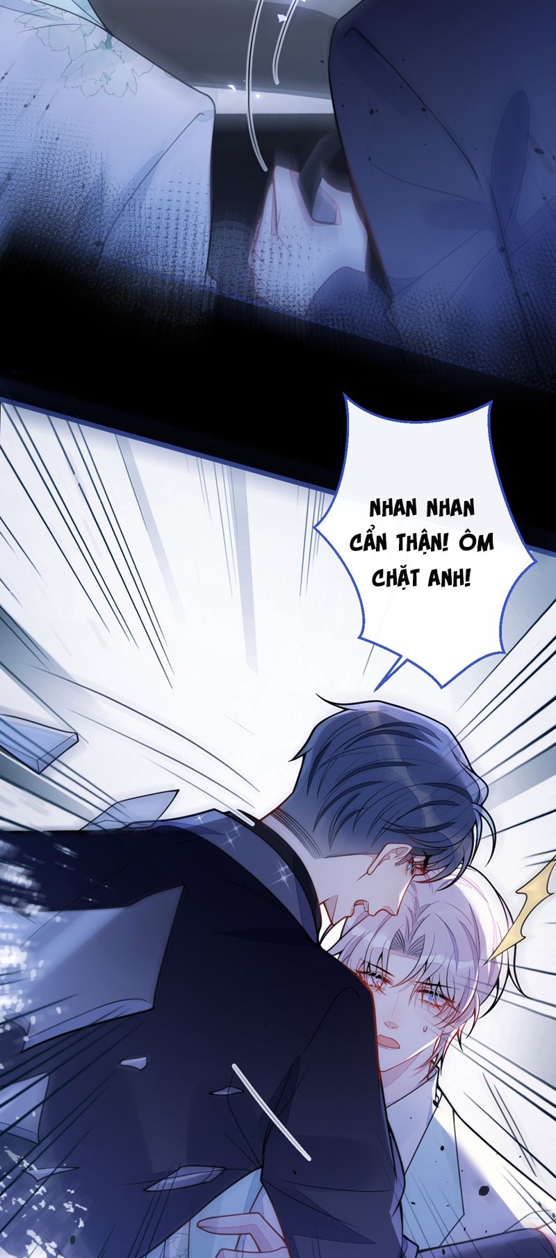 Báo Ân Của Sói Chap 48 - Next Chap 49