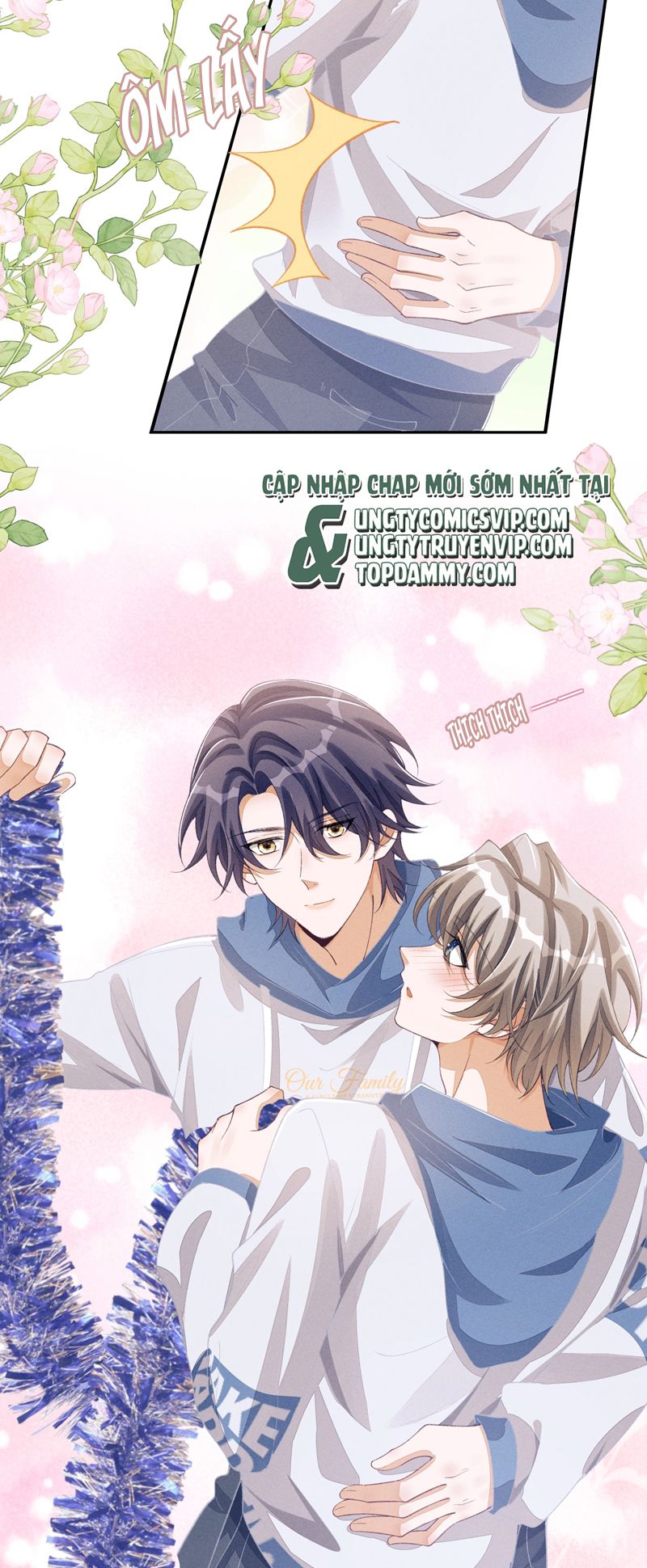 Bất Lộ Thanh Sắc Chap 77 - Next Chap 78