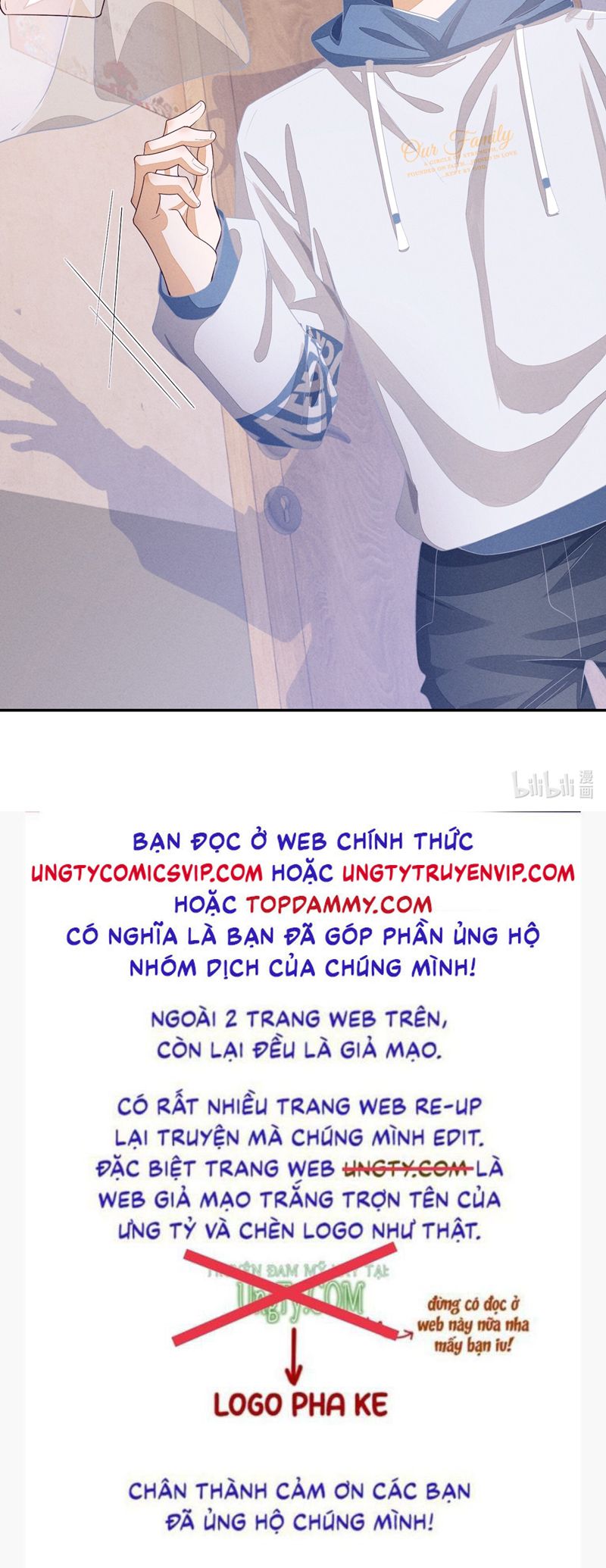 Bất Lộ Thanh Sắc Chap 77 - Next Chap 78