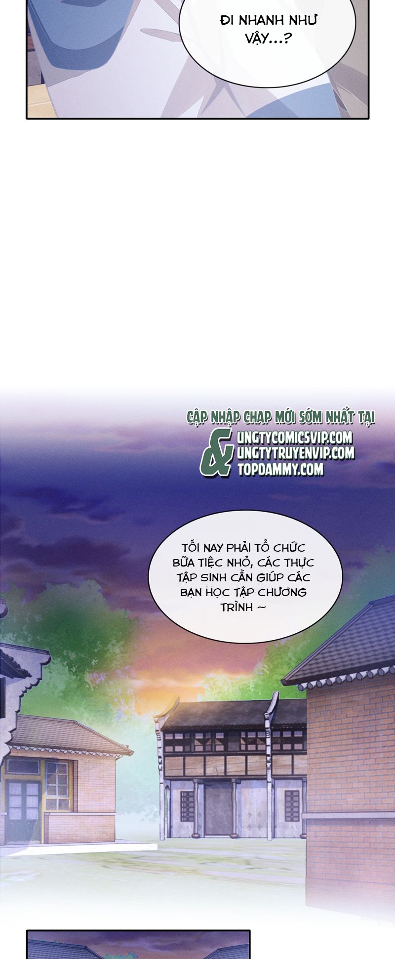 Bất Lộ Thanh Sắc Chap 77 - Next Chap 78