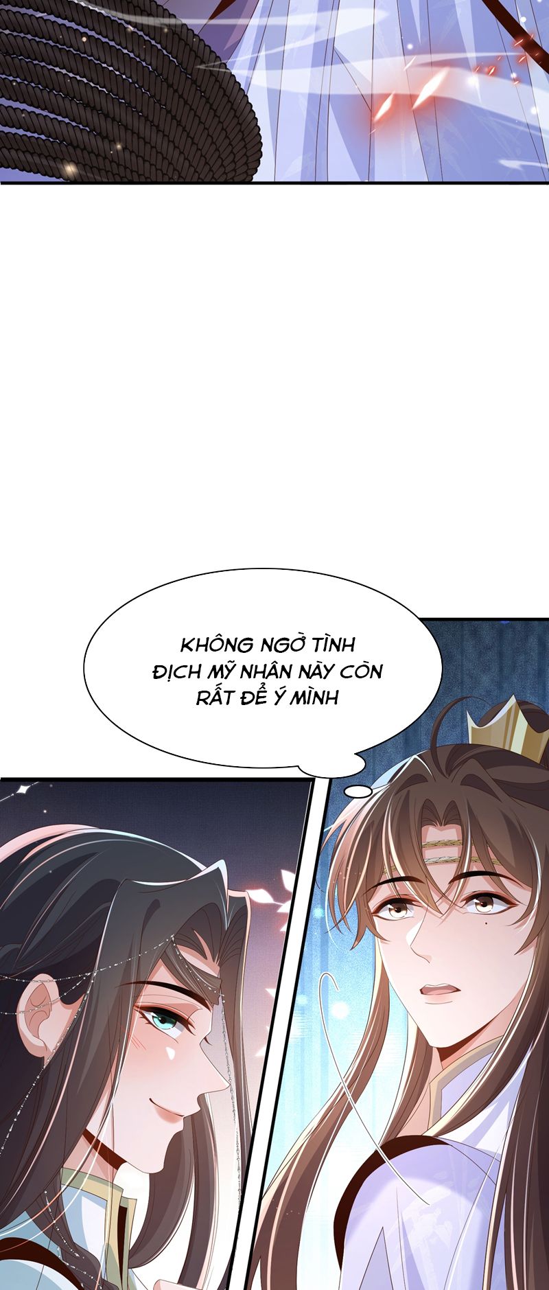 Bá Tổng Vương Phi Lật Xe Chỉ Nam Chap 140 - Next Chap 141