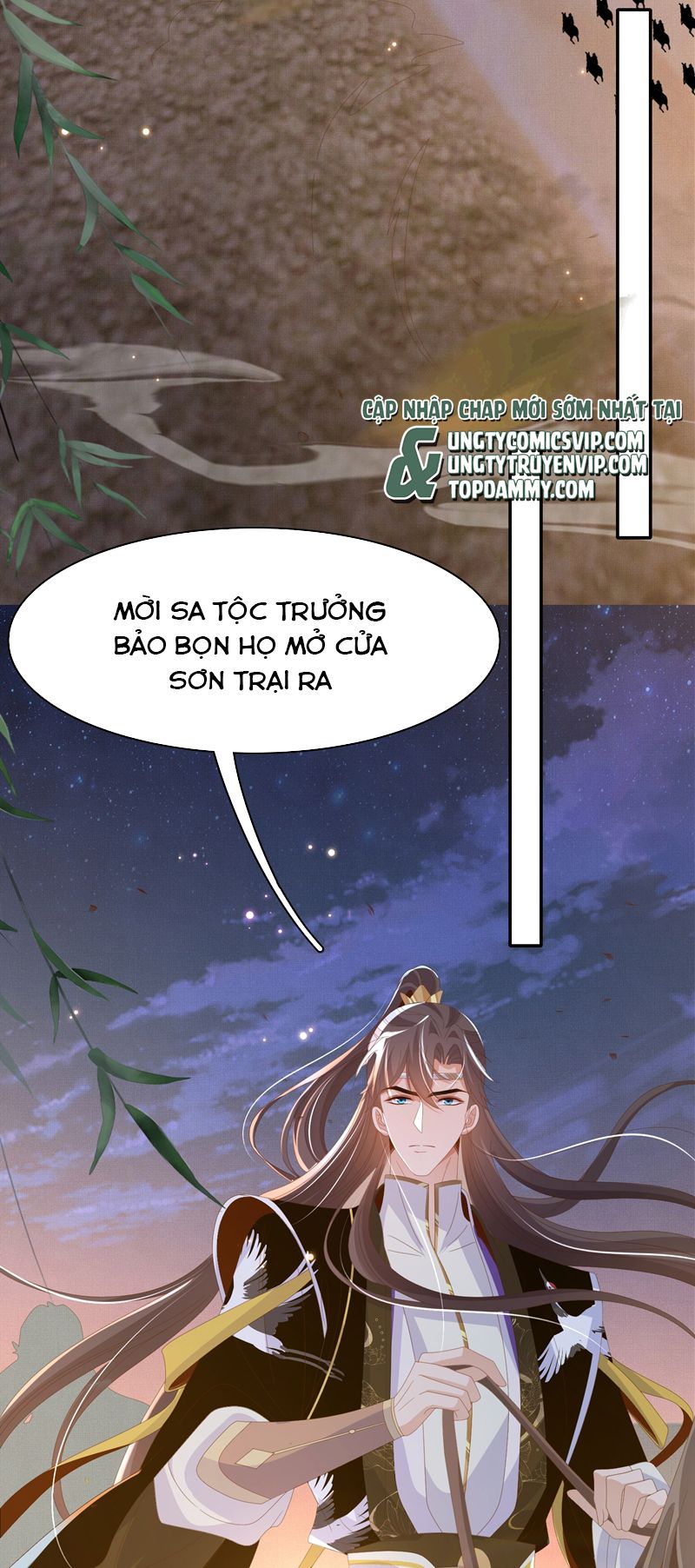 Bá Tổng Vương Phi Lật Xe Chỉ Nam Chap 140 - Next Chap 141