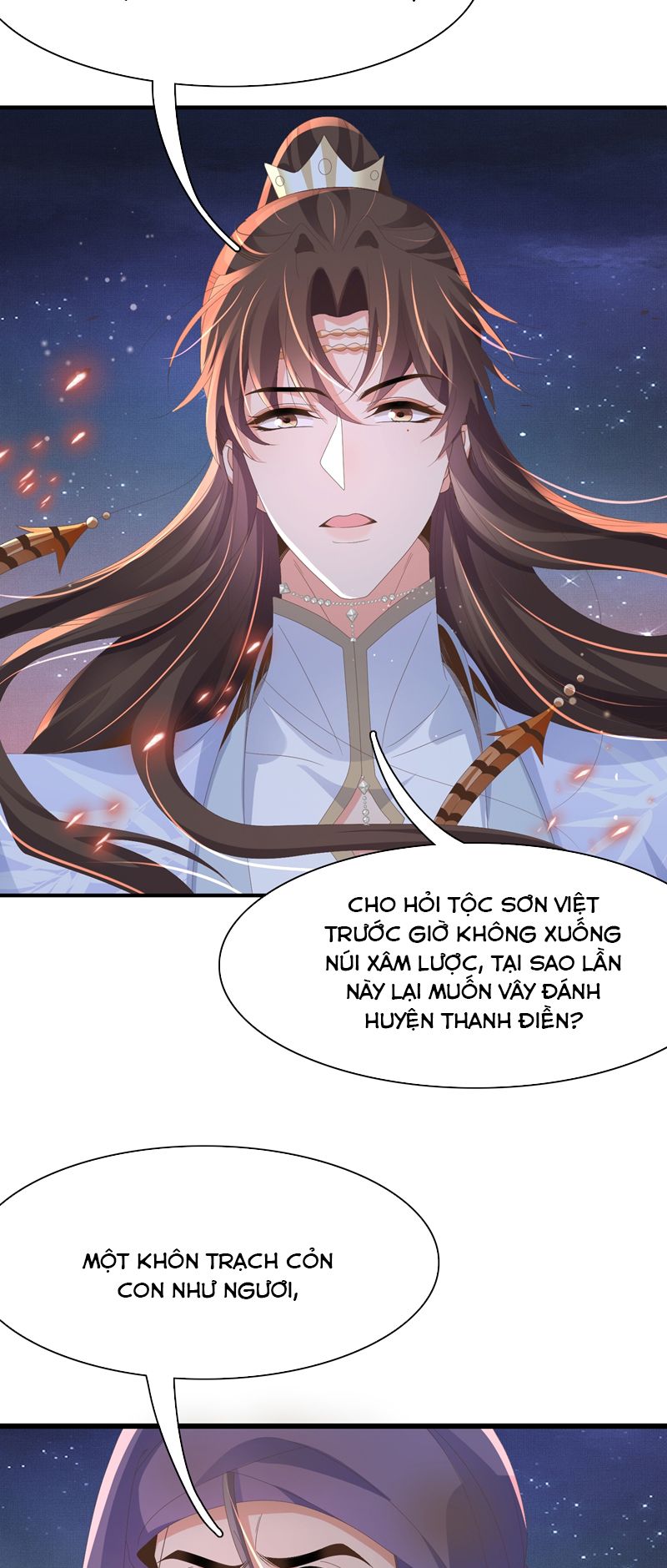 Bá Tổng Vương Phi Lật Xe Chỉ Nam Chap 140 - Next Chap 141