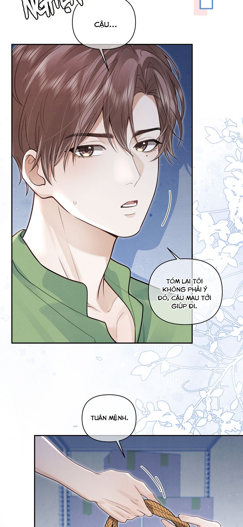 Người Trước Lại Muốn Phục Hôn Rồi Chap 20 - Next Chap 21