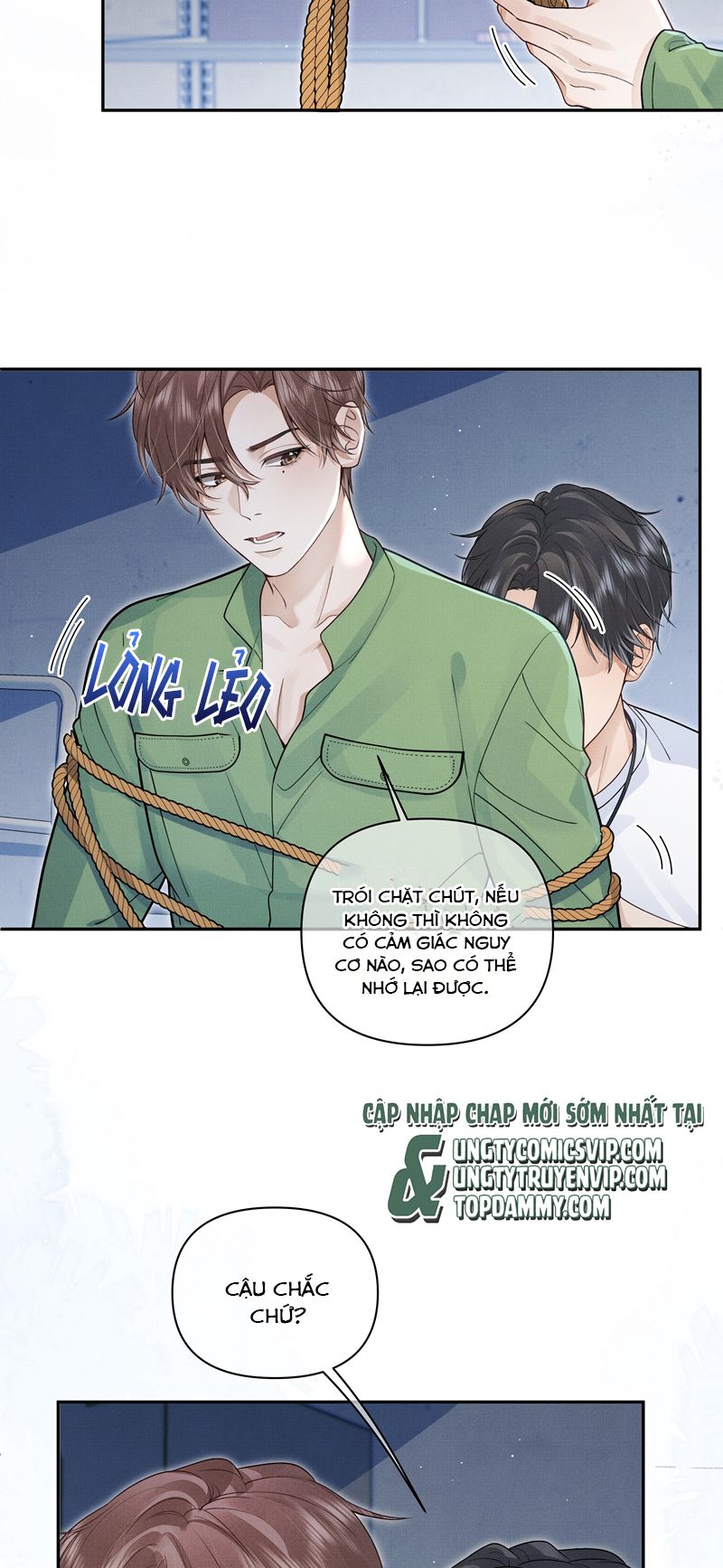 Người Trước Lại Muốn Phục Hôn Rồi Chap 20 - Next Chap 21