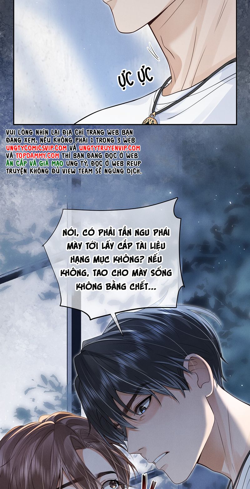 Người Trước Lại Muốn Phục Hôn Rồi Chap 20 - Next Chap 21