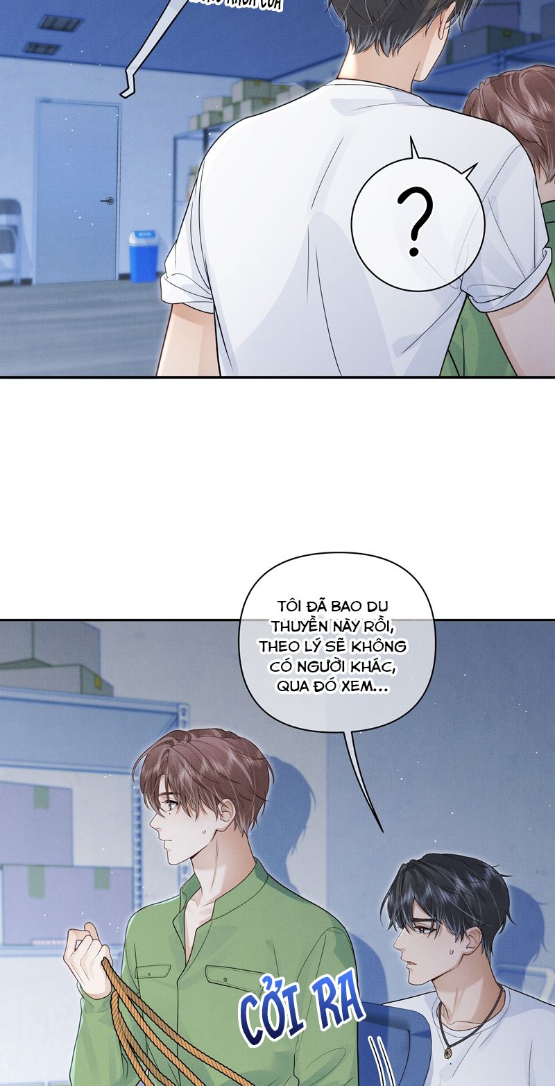 Người Trước Lại Muốn Phục Hôn Rồi Chap 20 - Next Chap 21