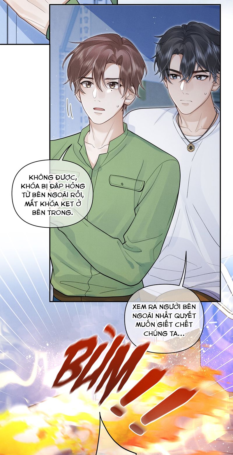 Người Trước Lại Muốn Phục Hôn Rồi Chap 20 - Next Chap 21