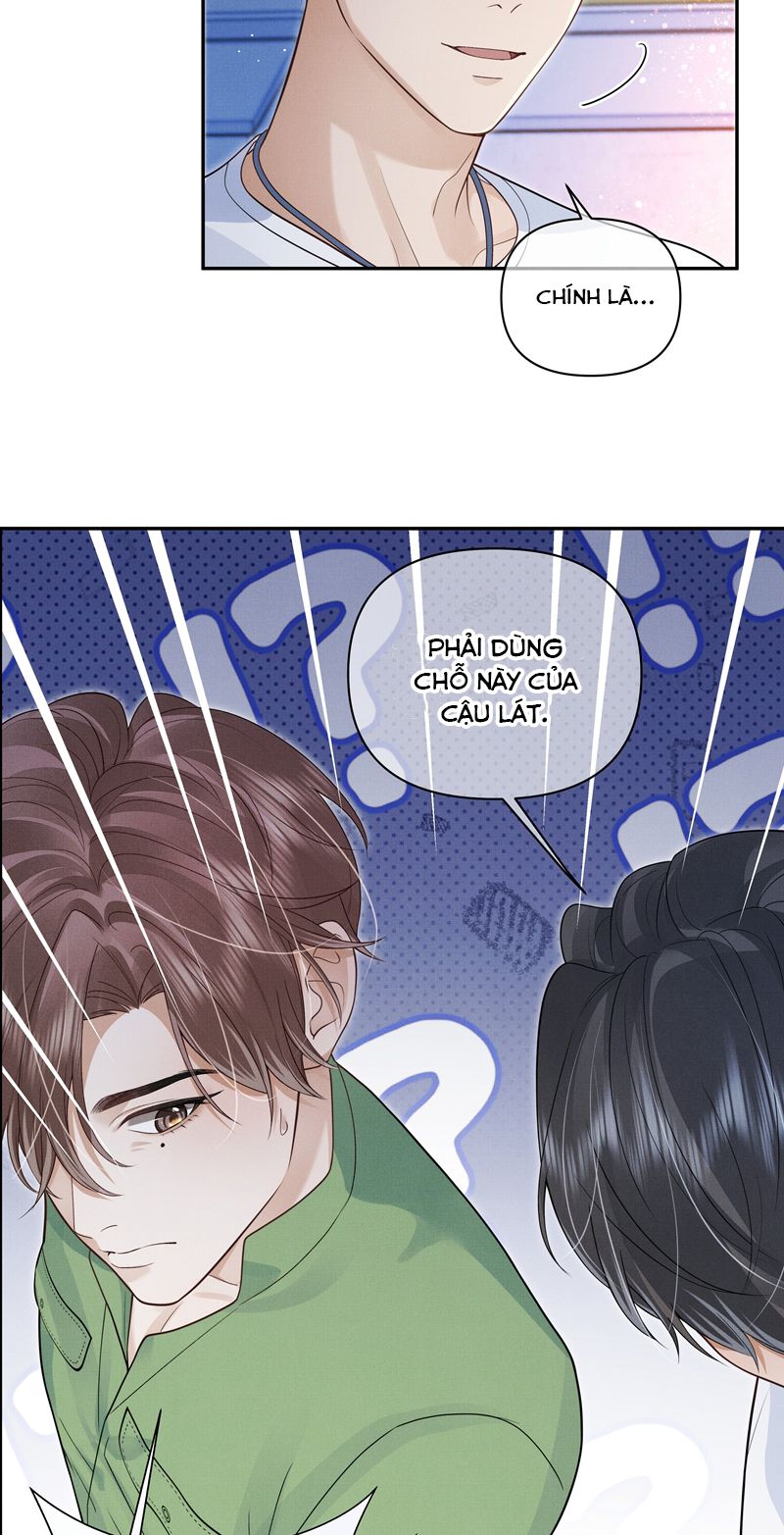 Người Trước Lại Muốn Phục Hôn Rồi Chap 20 - Next Chap 21