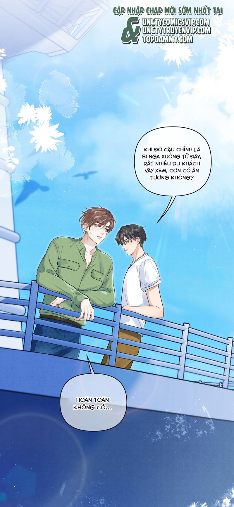 Người Trước Lại Muốn Phục Hôn Rồi Chap 20 - Next Chap 21