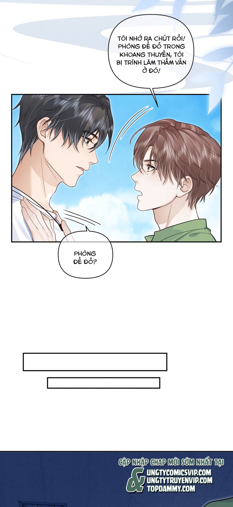 Người Trước Lại Muốn Phục Hôn Rồi Chap 20 - Next Chap 21