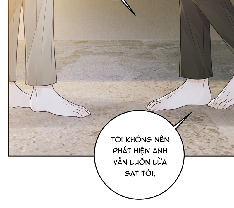 Quy Luật Thăm Dò Chapter 31 - Next Chapter 32