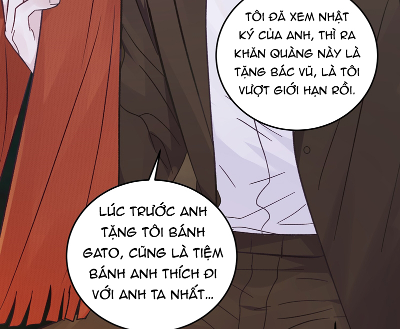 Quy Luật Thăm Dò Chapter 31 - Next Chapter 32