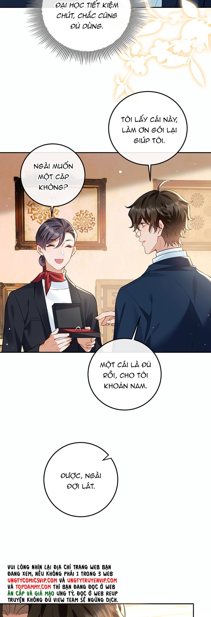 Bản Tính Hạ Đẳng Chap 8 - Next Chap 9