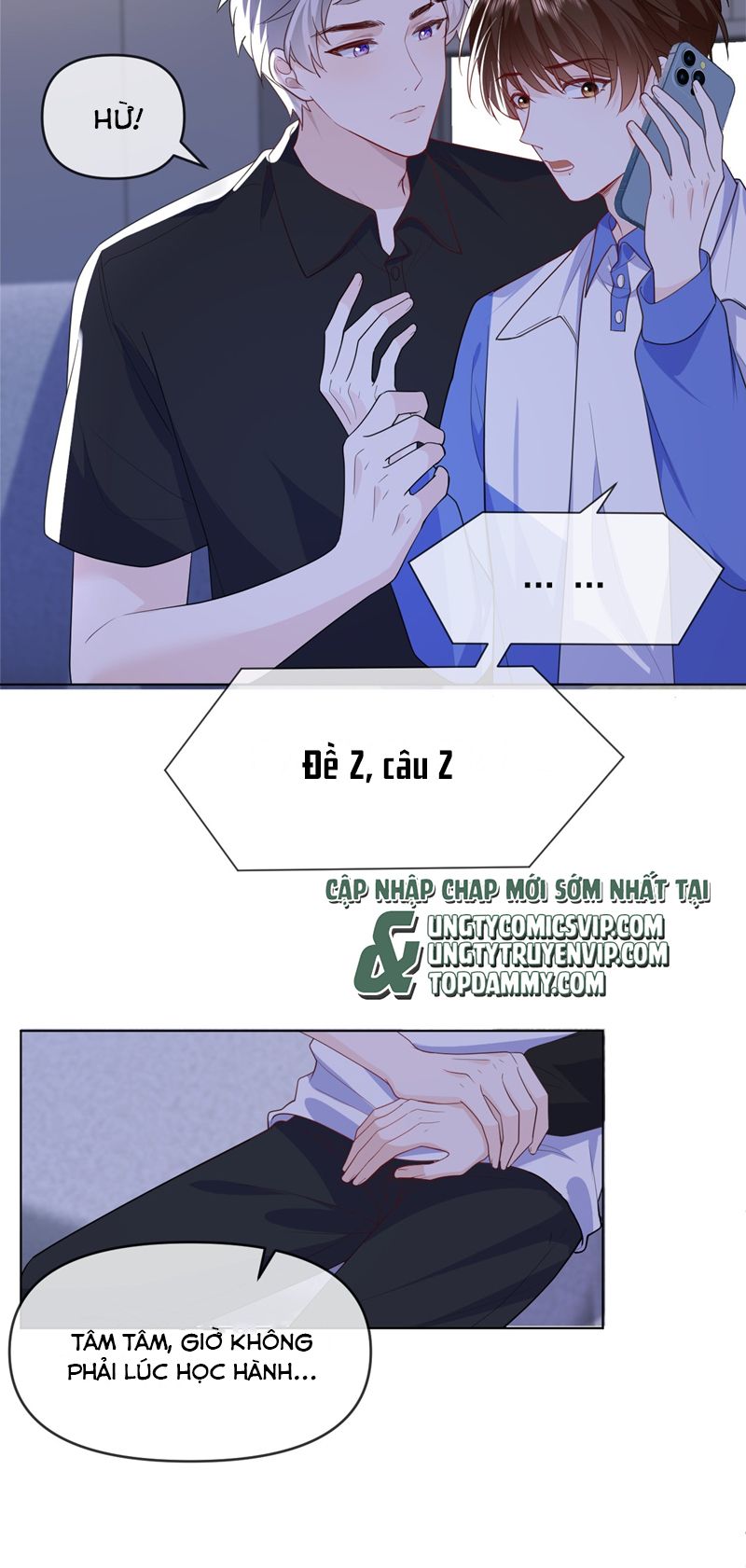 Chó Săn Chap 10 - Next Chap 11