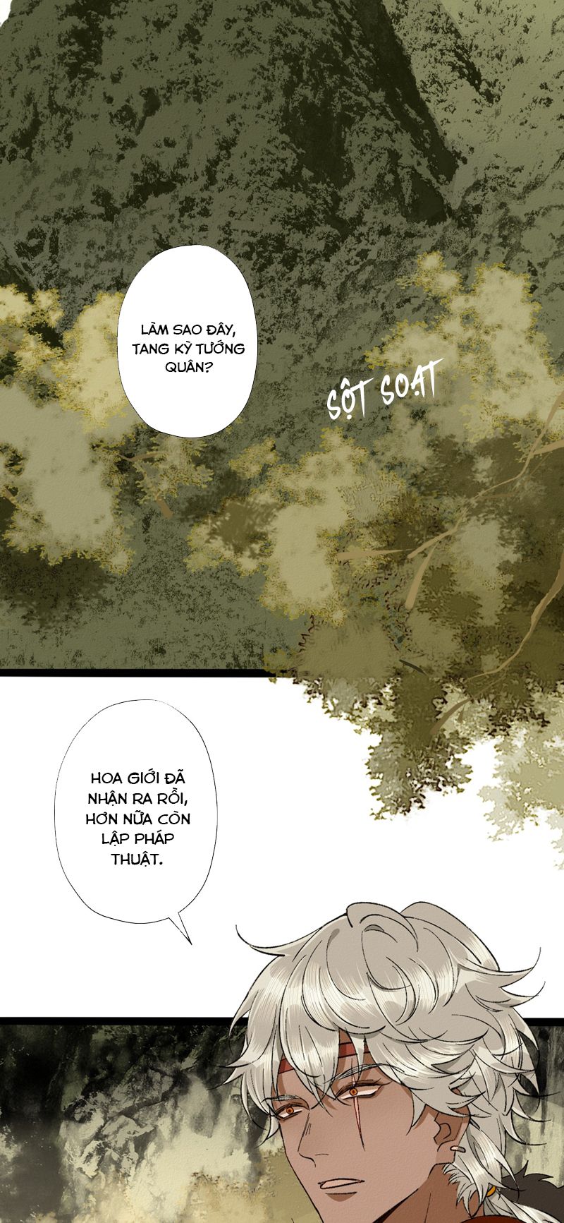 Ma Thú Vậy Mà Có Ý Đồ Bất Chính Với Ta Chap 7 - Next Chap 8