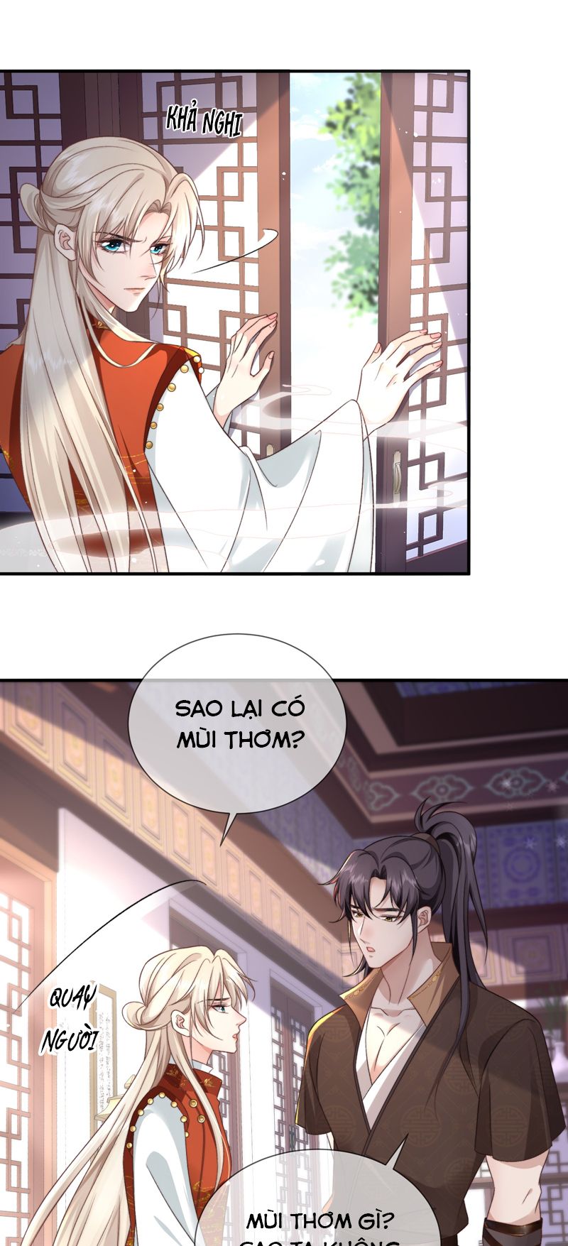 Sau Khi Công Lực Mất Hết Ta Dựa Vào Ăn Vạ Mưu Sinh Chap 16 - Next Chap 17