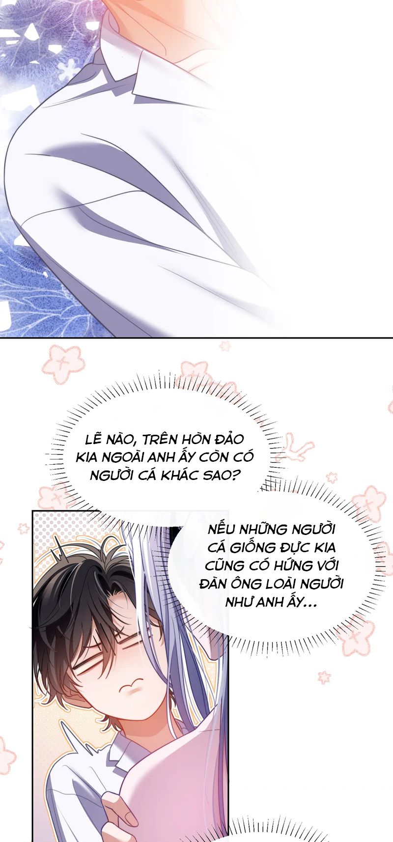 Desharow Nhân Ngư Chapter 29 - Next Chapter 30