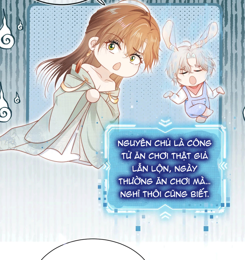 Hắc Hóa Phản Diện Sủng Lên Trời Chap 146 - Next Chap 147