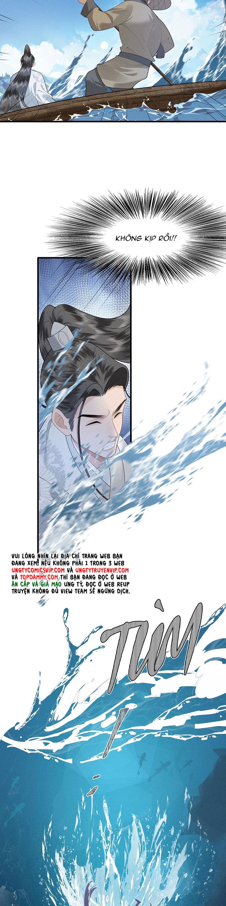 Xuyên Nhanh Chi Cải Tạo Bắt Đầu Lại Làm Người Chap 80 - Next Chap 81