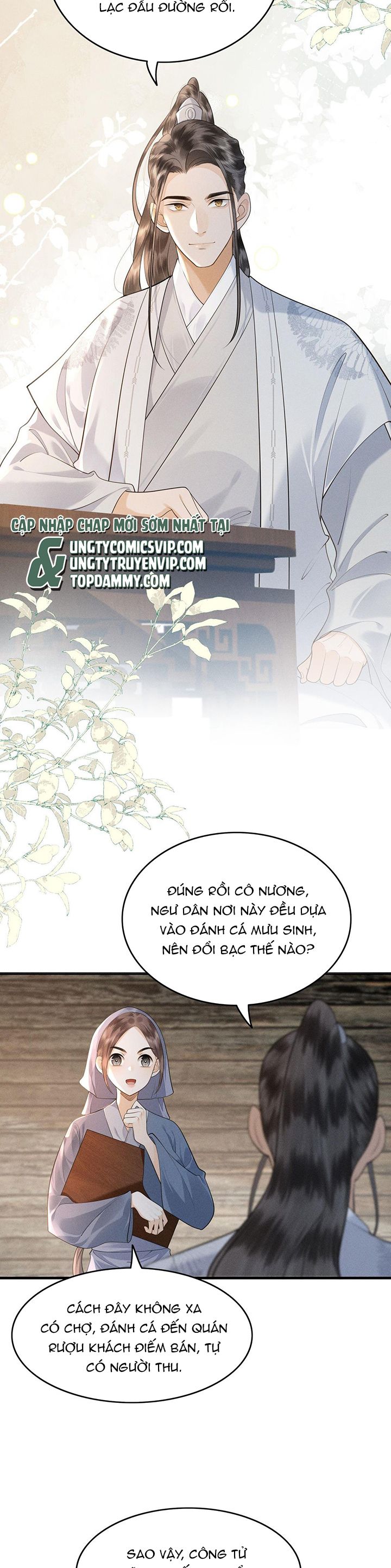 Xuyên Nhanh Chi Cải Tạo Bắt Đầu Lại Làm Người Chap 80 - Next Chap 81