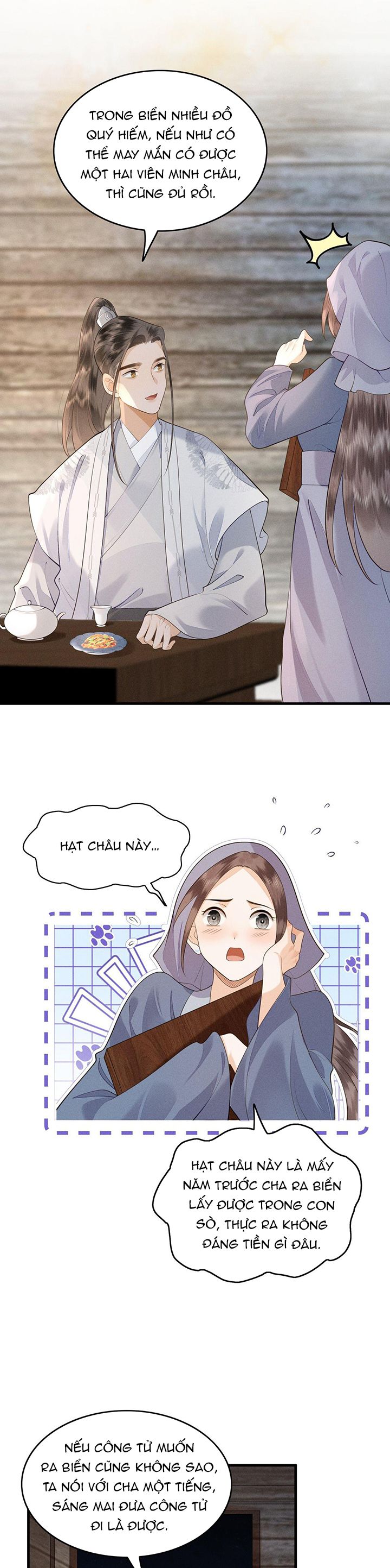 Xuyên Nhanh Chi Cải Tạo Bắt Đầu Lại Làm Người Chap 80 - Next Chap 81