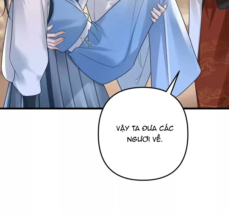 Sau Khi Xuyên Thành Pháo Hôi Ác Độc Ta Bị Ép Mở Tu La Tràng Chap 39 - Next Chap 40