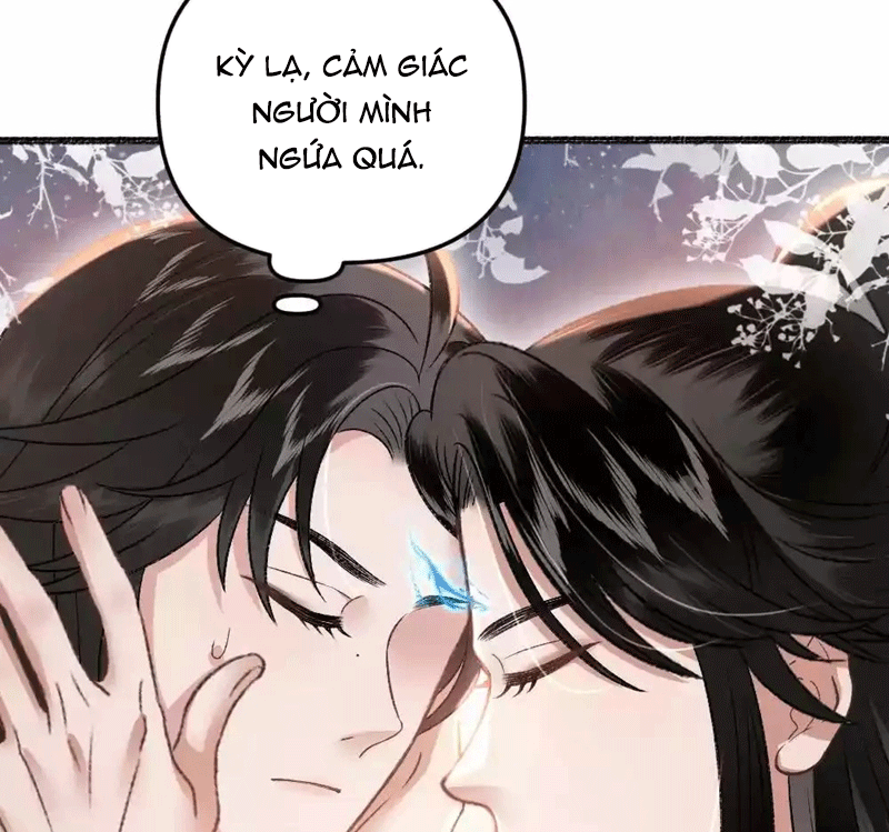 Sau Khi Xuyên Thành Pháo Hôi Ác Độc Ta Bị Ép Mở Tu La Tràng Chap 40 - Next Chap 41